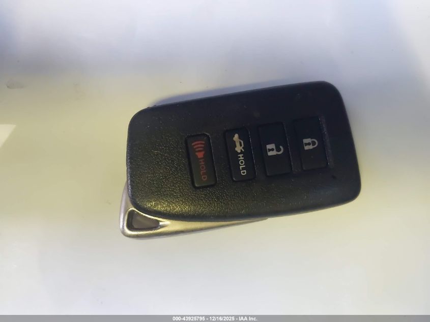 2013 Lexus Es 350 VIN: JTHBK1GG8D2068227 Lot: 43925795