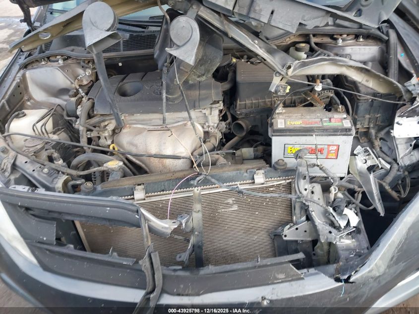 2013 Toyota Venza Xle VIN: 4T3ZA3BB3DU072767 Lot: 43925798