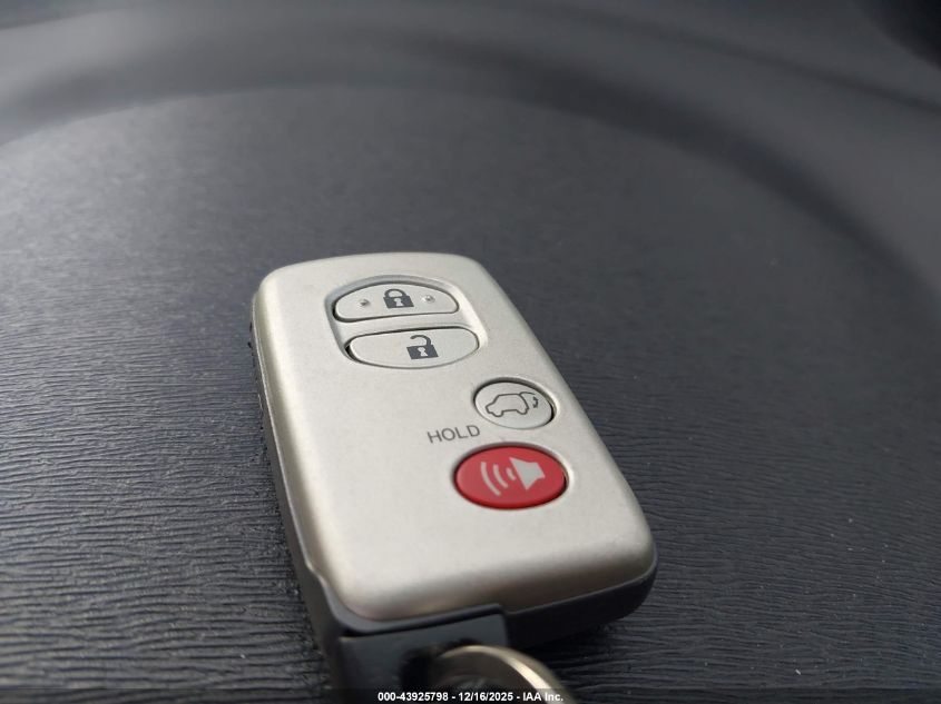 2013 Toyota Venza Xle VIN: 4T3ZA3BB3DU072767 Lot: 43925798