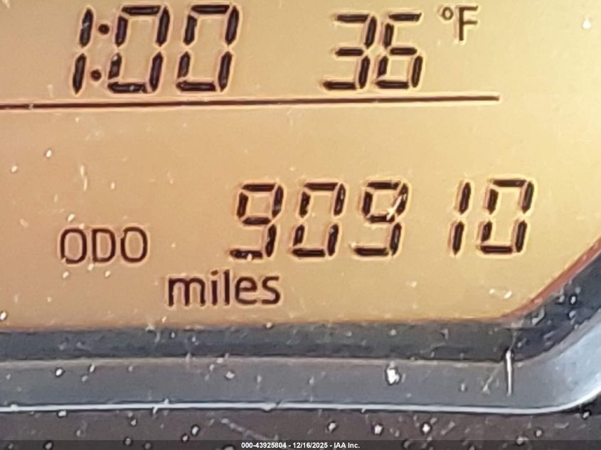 2013 Toyota Yaris L VIN: JTDJTUD3XDD572425 Lot: 43925804