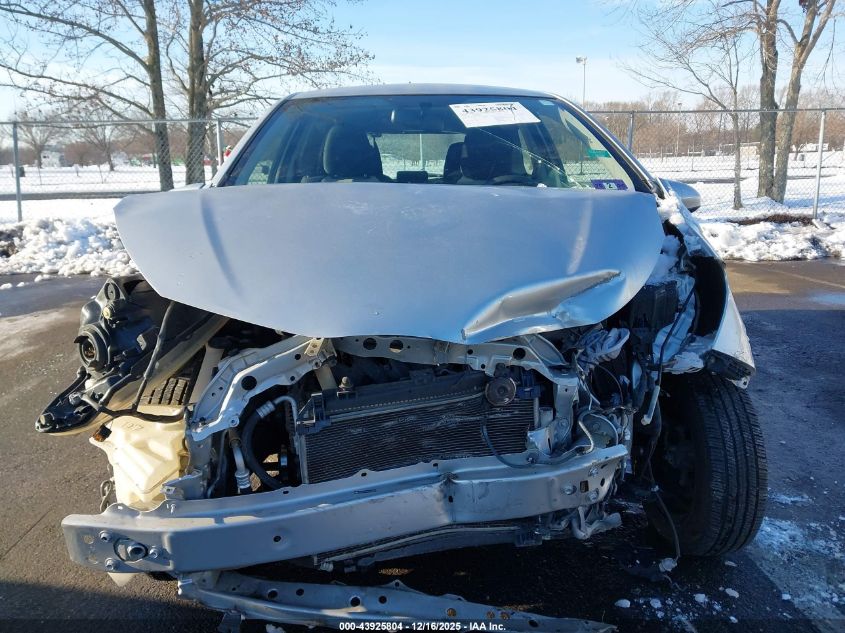 2013 Toyota Yaris L VIN: JTDJTUD3XDD572425 Lot: 43925804