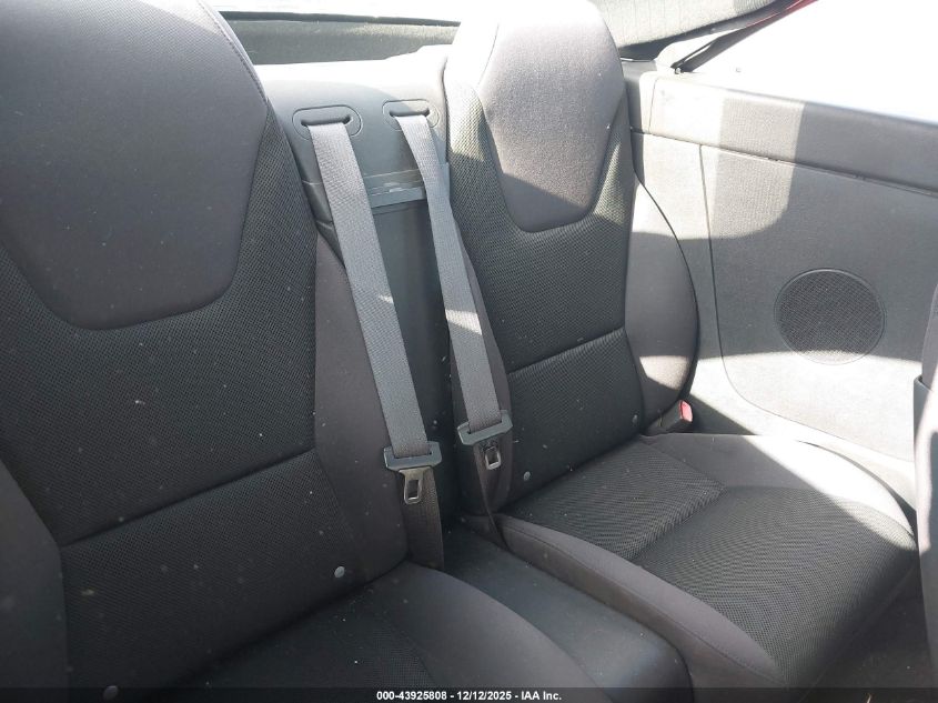 2007 Pontiac G6 Gt VIN: 1G2ZH35N774143928 Lot: 43925808