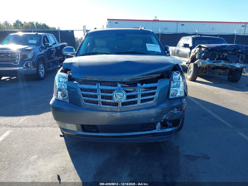 2010 Cadillac Escalade Esv Premium VIN: 1GYUCJEF3AR159047 Lot: 43925812