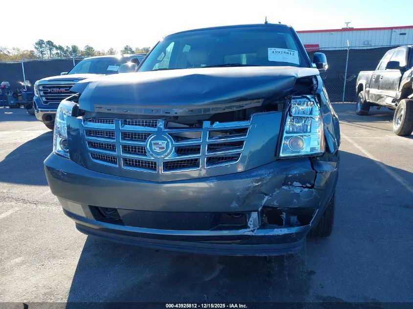2010 Cadillac Escalade Esv Premium VIN: 1GYUCJEF3AR159047 Lot: 43925812