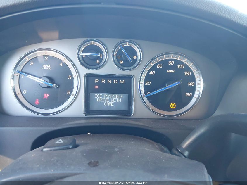 2010 Cadillac Escalade Esv Premium VIN: 1GYUCJEF3AR159047 Lot: 43925812