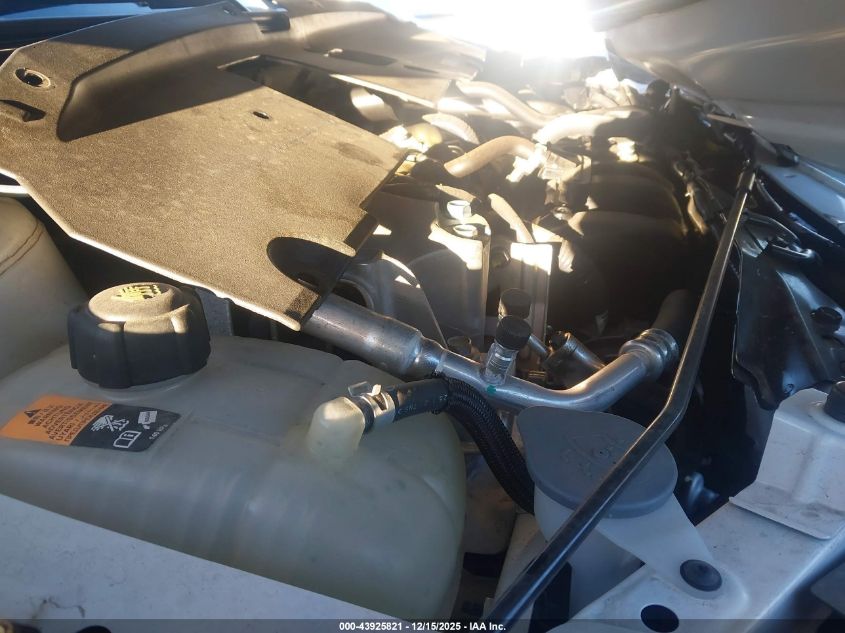 2025 Nissan Sentra Sv VIN: 3N1AB8CVXSY300578 Lot: 43925821