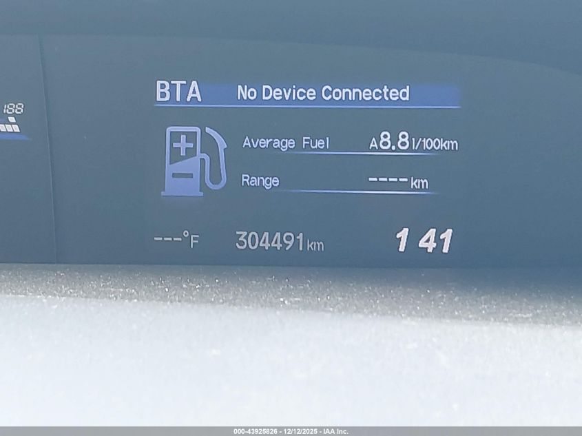 2013 Honda Civic Ex VIN: 19XFB2F81DE050416 Lot: 43925826