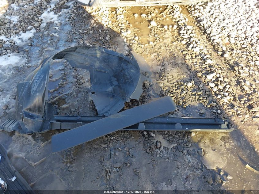 2020 Chevrolet Trax Awd Ls VIN: 3GNCJNSB2LL338908 Lot: 43925831