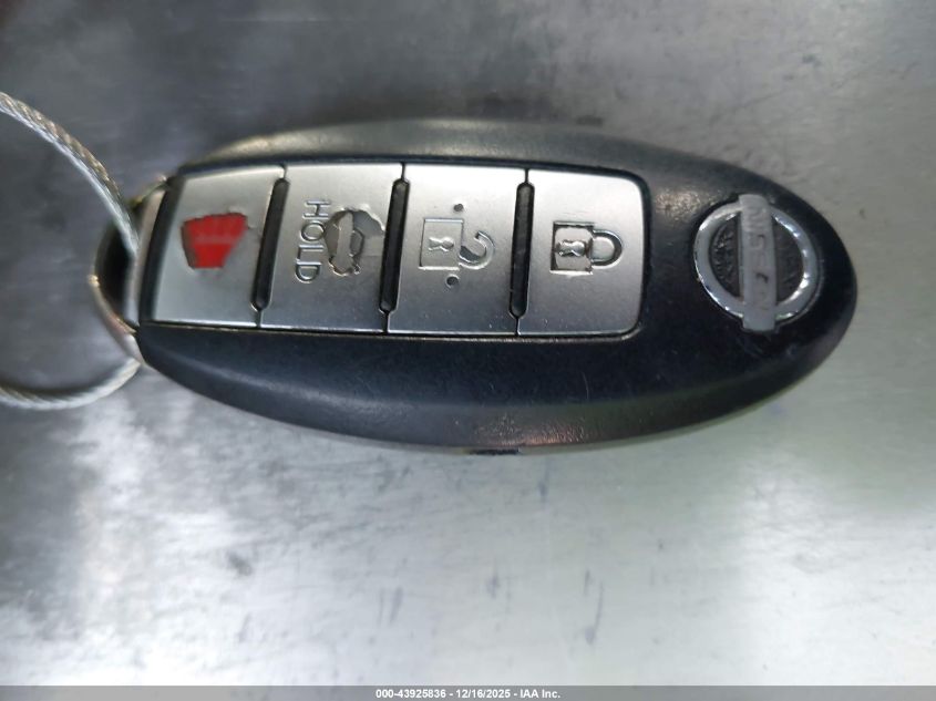 2007 Nissan Altima 2.5 S VIN: 1N4AL21E57N446553 Lot: 43925836