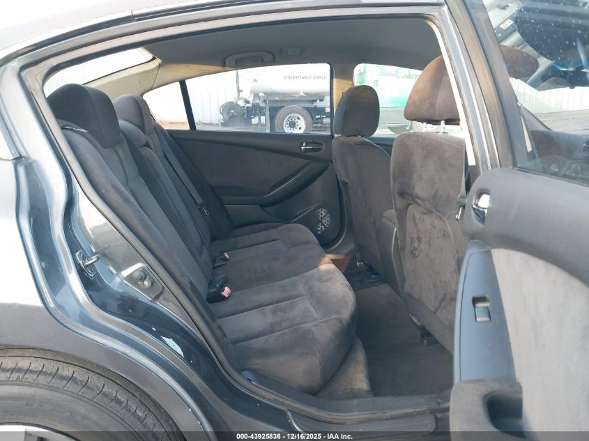 2007 Nissan Altima 2.5 S VIN: 1N4AL21E57N446553 Lot: 43925836