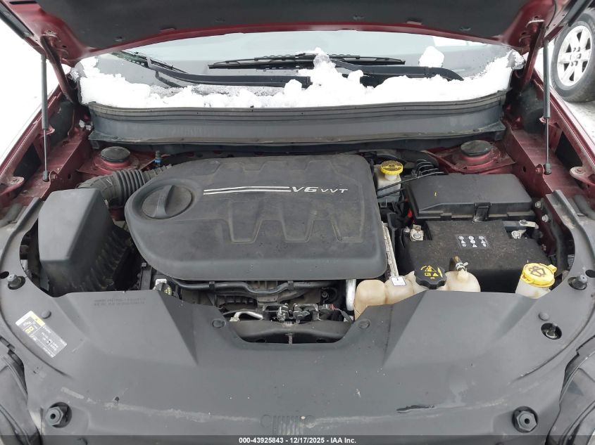 2019 Jeep Cherokee Limited 4X4 VIN: 1C4PJMDX1KD364983 Lot: 43925843