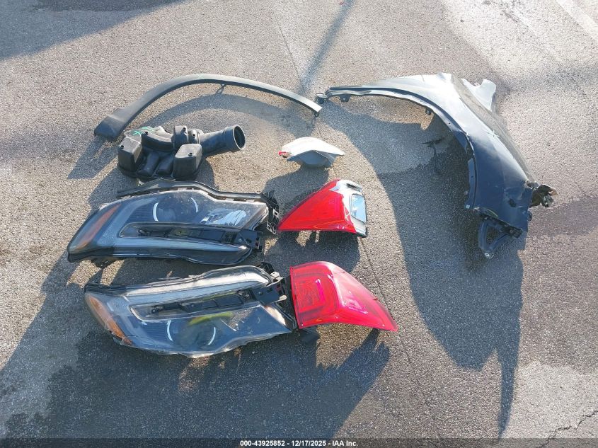 2016 Honda Pilot Ex VIN: 5FNYF6H38GB043404 Lot: 43925852