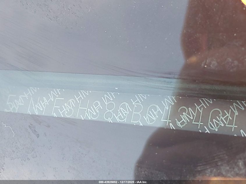 2016 Honda Pilot Ex VIN: 5FNYF6H38GB043404 Lot: 43925852