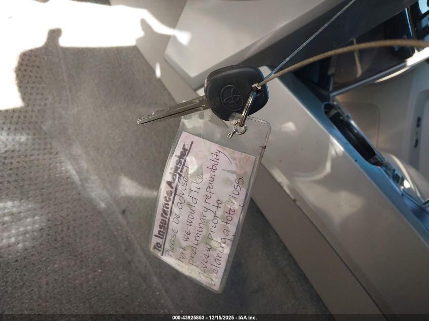 2007 Toyota 4Runner Limited V6 VIN: JTEZU17R278087106 Lot: 43925853