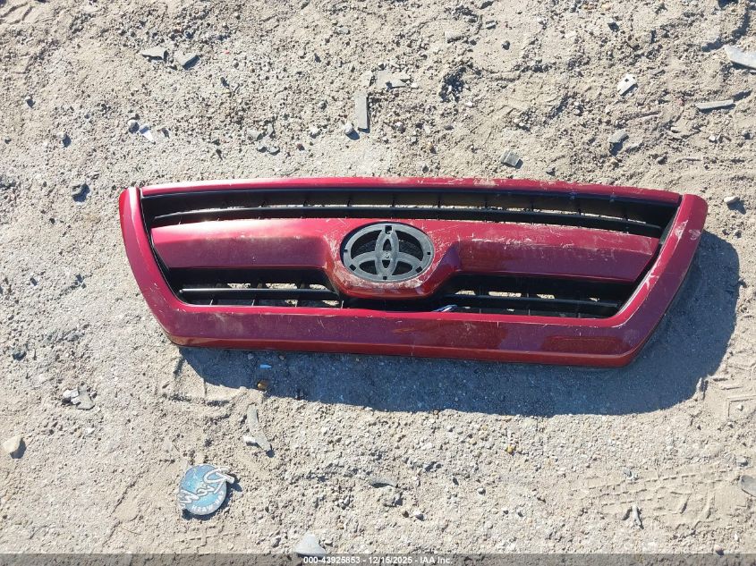 2007 Toyota 4Runner Limited V6 VIN: JTEZU17R278087106 Lot: 43925853