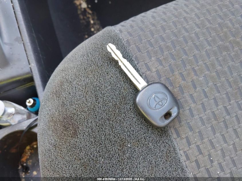 2007 Toyota Corolla S VIN: 1NXBR32E27Z887382 Lot: 43925854