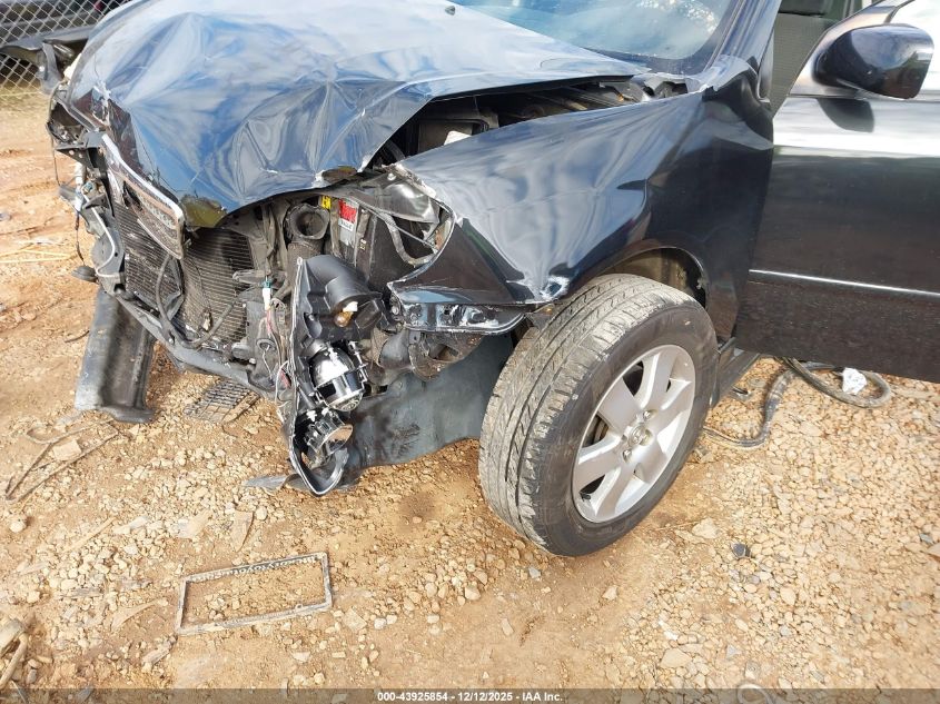 2007 Toyota Corolla S VIN: 1NXBR32E27Z887382 Lot: 43925854