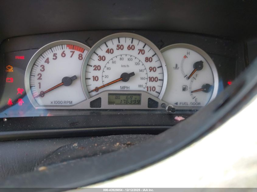 2007 Toyota Corolla S VIN: 1NXBR32E27Z887382 Lot: 43925854