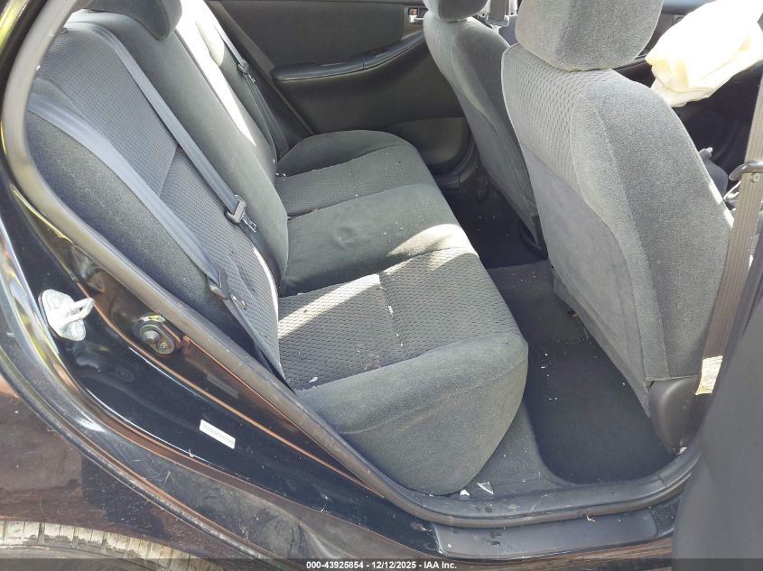 2007 Toyota Corolla S VIN: 1NXBR32E27Z887382 Lot: 43925854