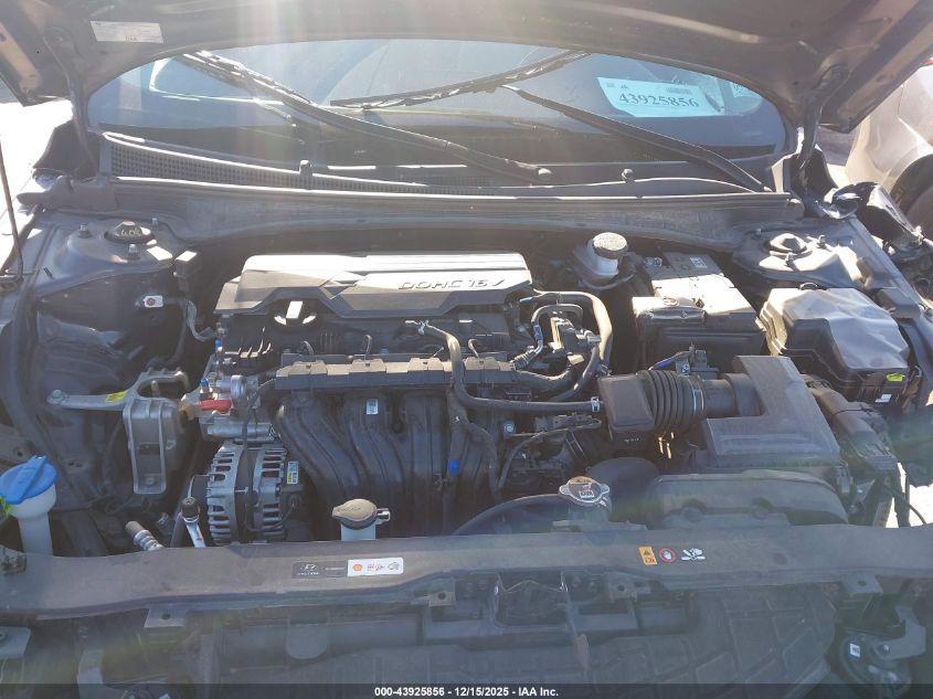 2024 Hyundai Elantra Limited VIN: KMHLP4DG0RU773608 Lot: 43925856