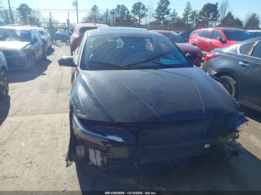 2024 Hyundai Elantra Limited VIN: KMHLP4DG0RU773608 Lot: 43925856