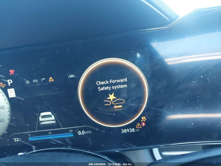 2024 Hyundai Elantra Limited VIN: KMHLP4DG0RU773608 Lot: 43925856