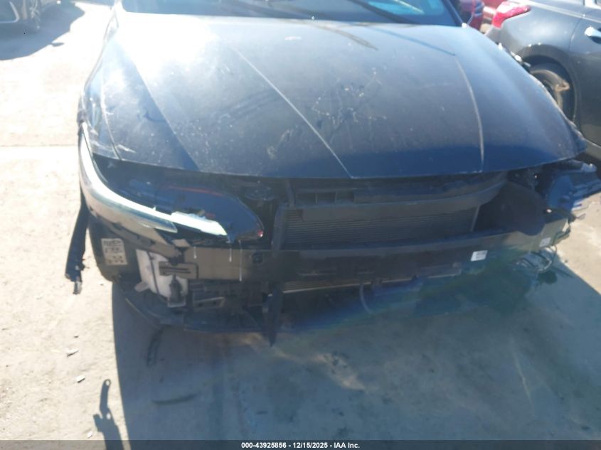 2024 Hyundai Elantra Limited VIN: KMHLP4DG0RU773608 Lot: 43925856