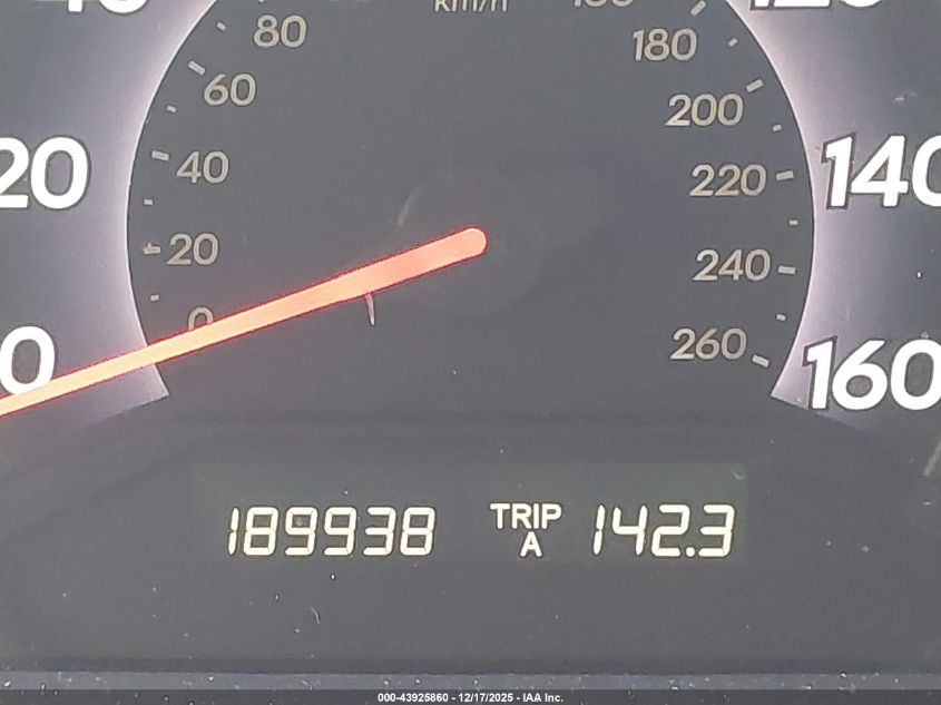 2007 Honda Odyssey Ex-L VIN: 5FNRL38757B086273 Lot: 43925860