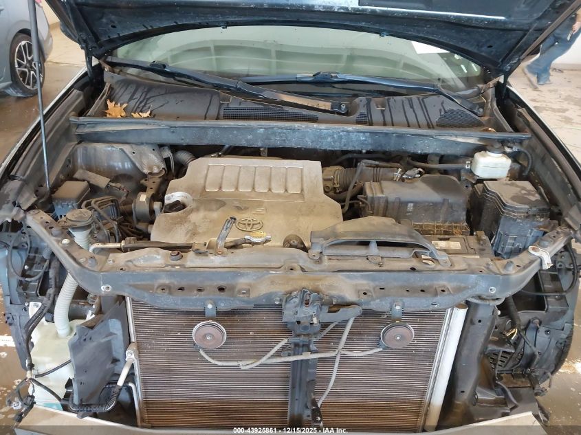 2011 Toyota Highlander Se V6 VIN: 5TDZK3EH7BS028668 Lot: 43925861