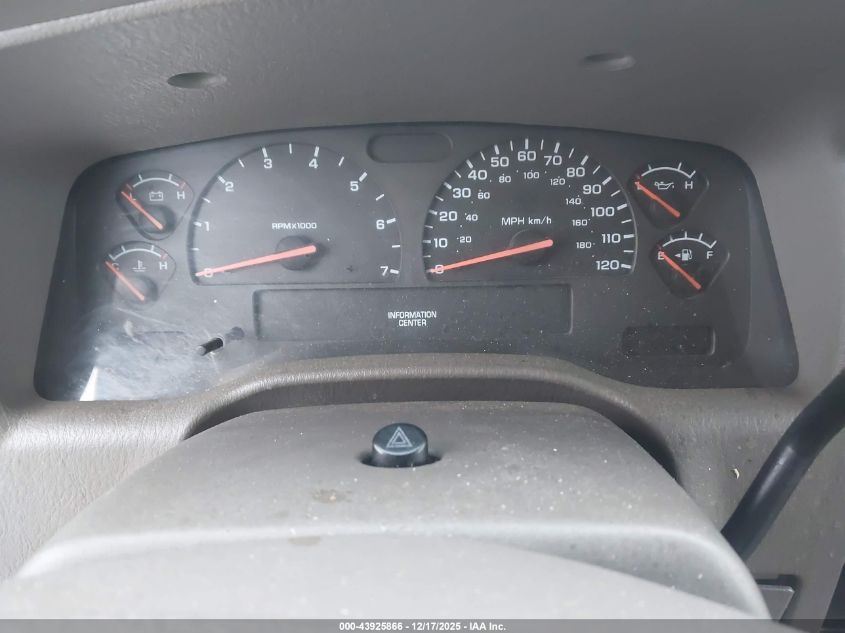 2002 Dodge Durango Slt VIN: 1B4HR48N62F202080 Lot: 43925866