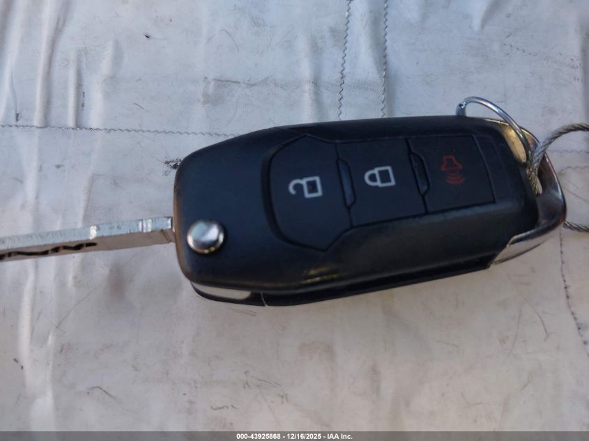 2025 Ford F-150 Stx VIN: 1FTFW2L56SFB13320 Lot: 43925868