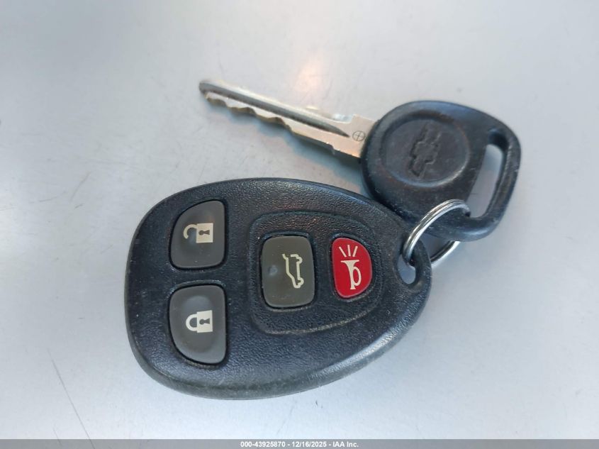 2013 Chevrolet Tahoe Commercial Fleet VIN: 1GNLC2E05DR270830 Lot: 43925870