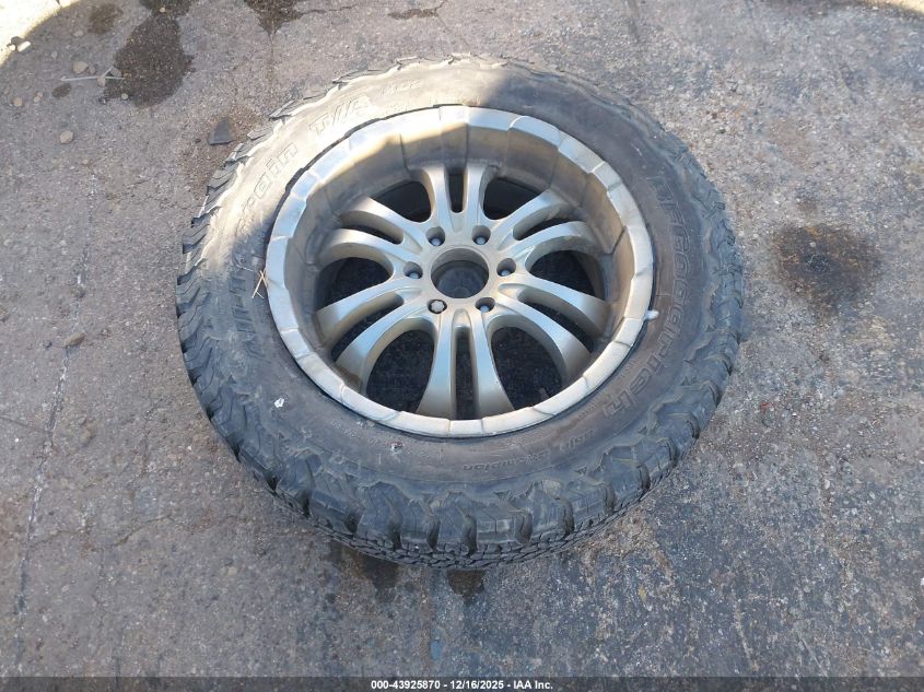 2013 Chevrolet Tahoe Commercial Fleet VIN: 1GNLC2E05DR270830 Lot: 43925870