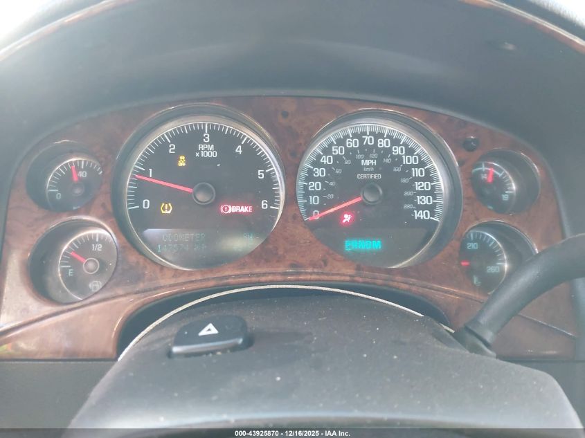 2013 Chevrolet Tahoe Commercial Fleet VIN: 1GNLC2E05DR270830 Lot: 43925870