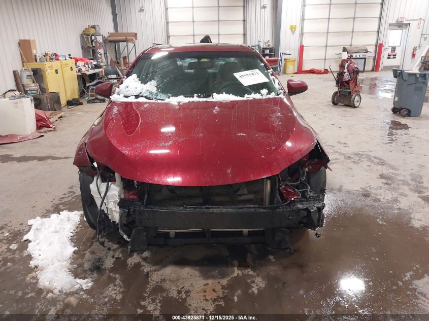 2017 Toyota Camry Xle VIN: 4T1BF1FK2HU812910 Lot: 43925871