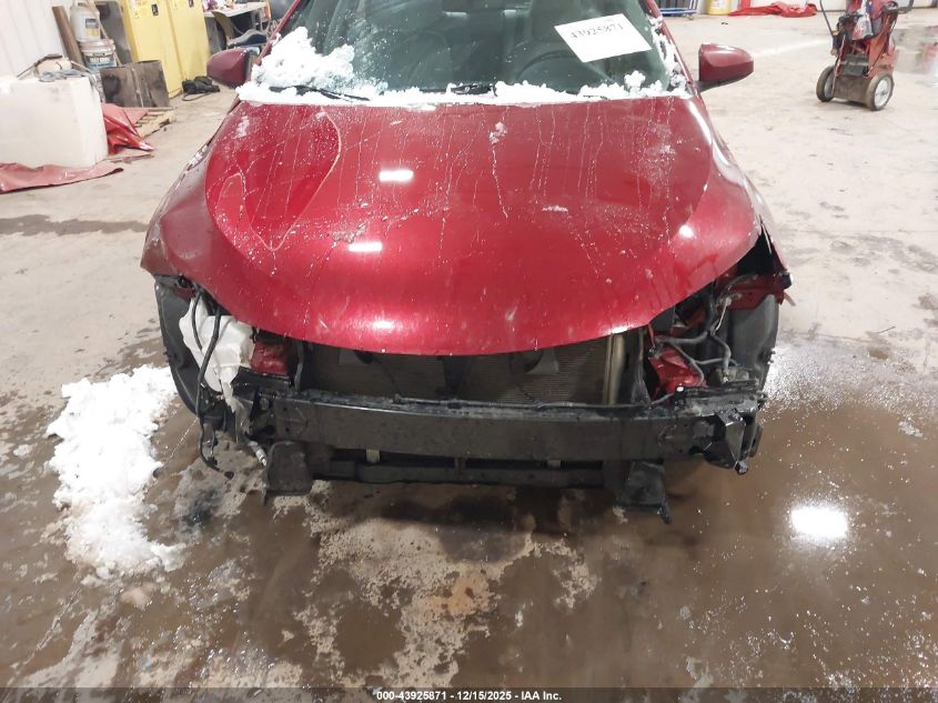 2017 Toyota Camry Xle VIN: 4T1BF1FK2HU812910 Lot: 43925871