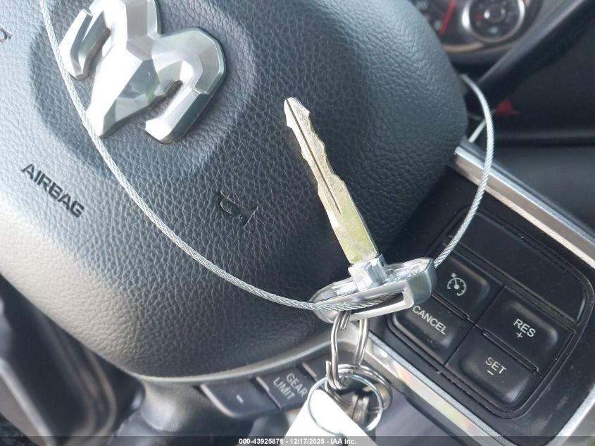 2022 Ram 2500 Laramie 4X4 6'4 Box VIN: 3C6UR5FL0NG325893 Lot: 43925876