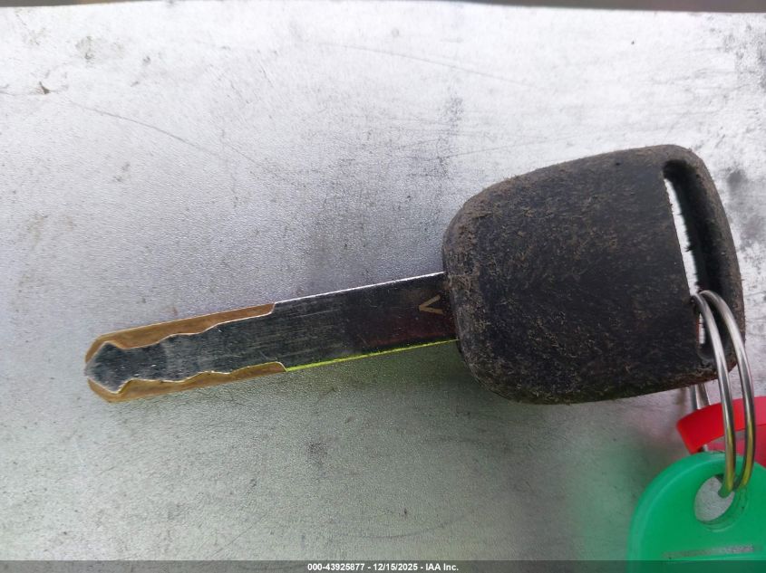 2008 Honda Civic Lx VIN: 2HGFG11648H563382 Lot: 43925877