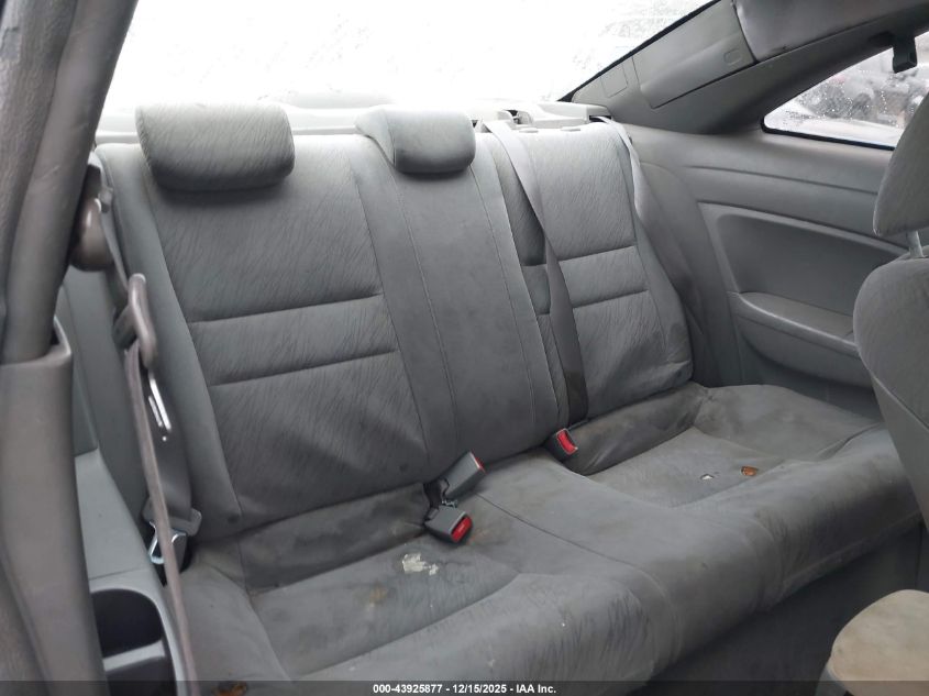 2008 Honda Civic Lx VIN: 2HGFG11648H563382 Lot: 43925877