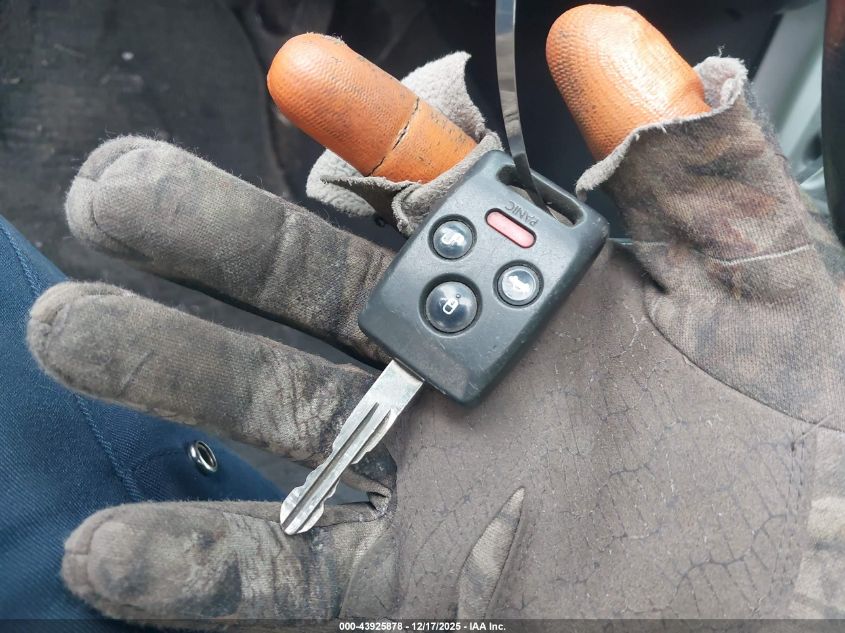 2008 Subaru Legacy 2.5I VIN: 4S3BL616X86213312 Lot: 43925878