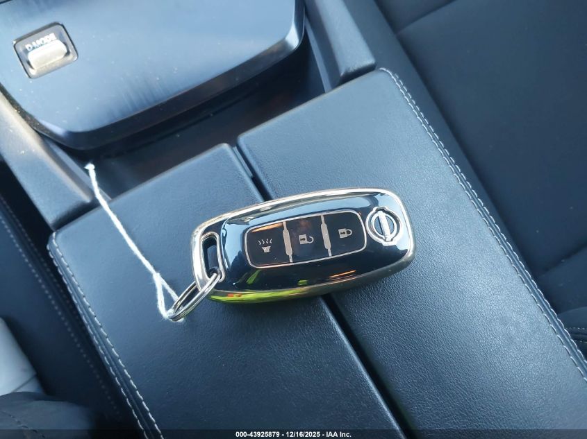 2025 Nissan Rogue S Fwd VIN: 5N1BT3AAXSC871641 Lot: 43925879