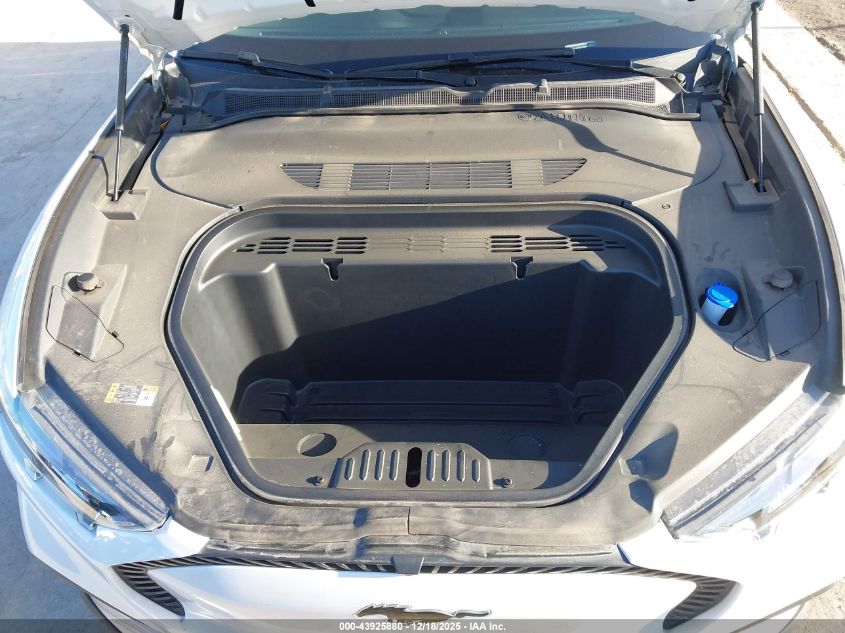 2024 Ford Mustang Mach-E Select VIN: 3FMTK1R42RMA19691 Lot: 43925880