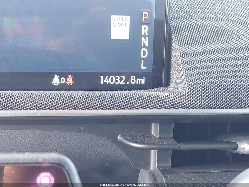 2024 Ford Mustang Mach-E Select VIN: 3FMTK1R42RMA19691 Lot: 43925880