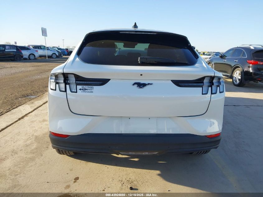 2024 Ford Mustang Mach-E Select VIN: 3FMTK1R42RMA19691 Lot: 43925880