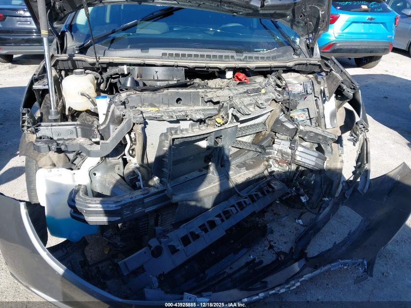 2024 Ford Edge Se VIN: 2FMPK4G93RBA03647 Lot: 43925885