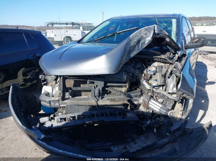 2024 Ford Edge Se VIN: 2FMPK4G93RBA03647 Lot: 43925885