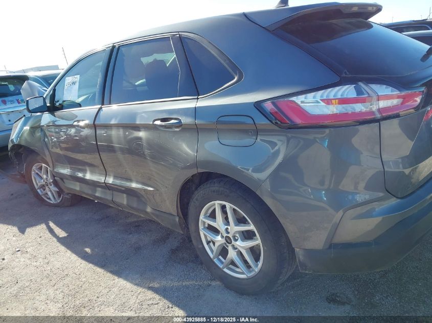 2024 Ford Edge Se VIN: 2FMPK4G93RBA03647 Lot: 43925885