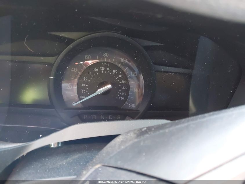 2024 Ford Edge Se VIN: 2FMPK4G93RBA03647 Lot: 43925885