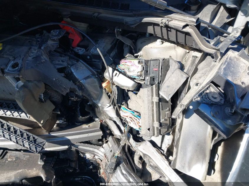 2024 Ford Edge Se VIN: 2FMPK4G93RBA03647 Lot: 43925885