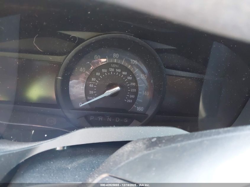 2024 Ford Edge Se VIN: 2FMPK4G93RBA03647 Lot: 43925885